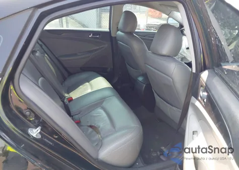 2014 Hyundai Sonata Gls from USA, damaged, VIN 5NPEB4ACXEH923967